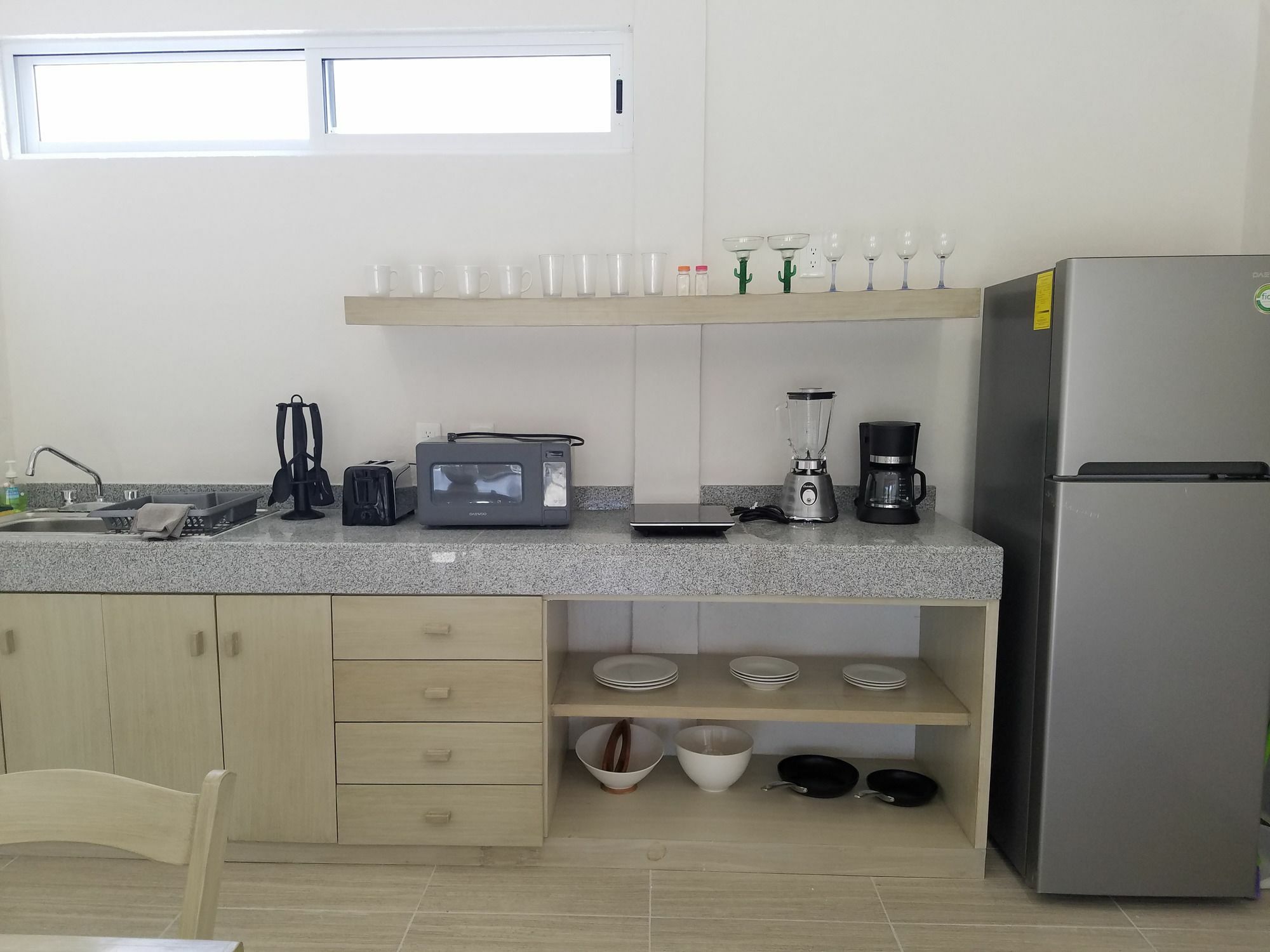 プレヤデルカーメンCasa Kayアパートメント エクステリア 写真