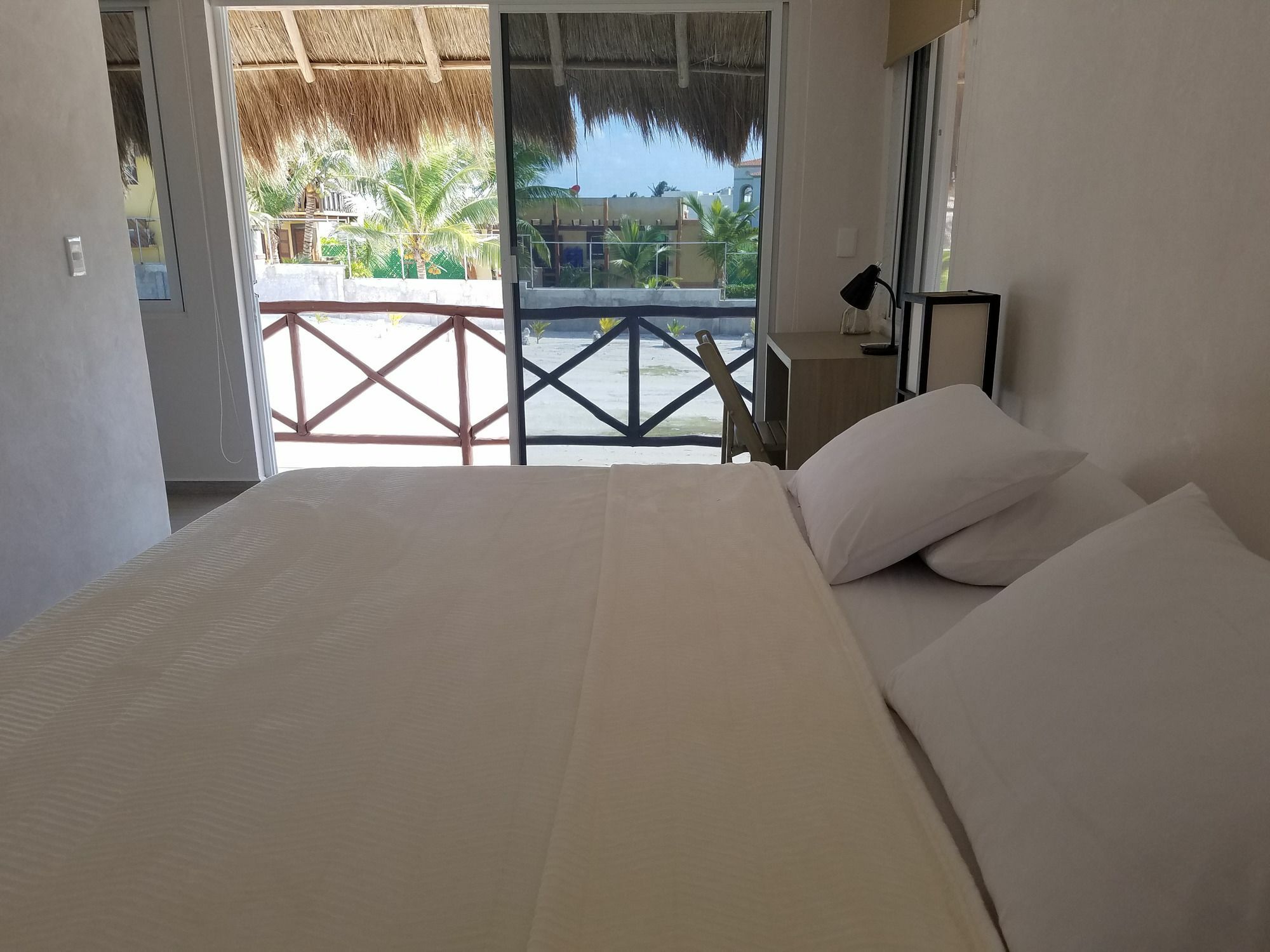 プレヤデルカーメンCasa Kayアパートメント エクステリア 写真