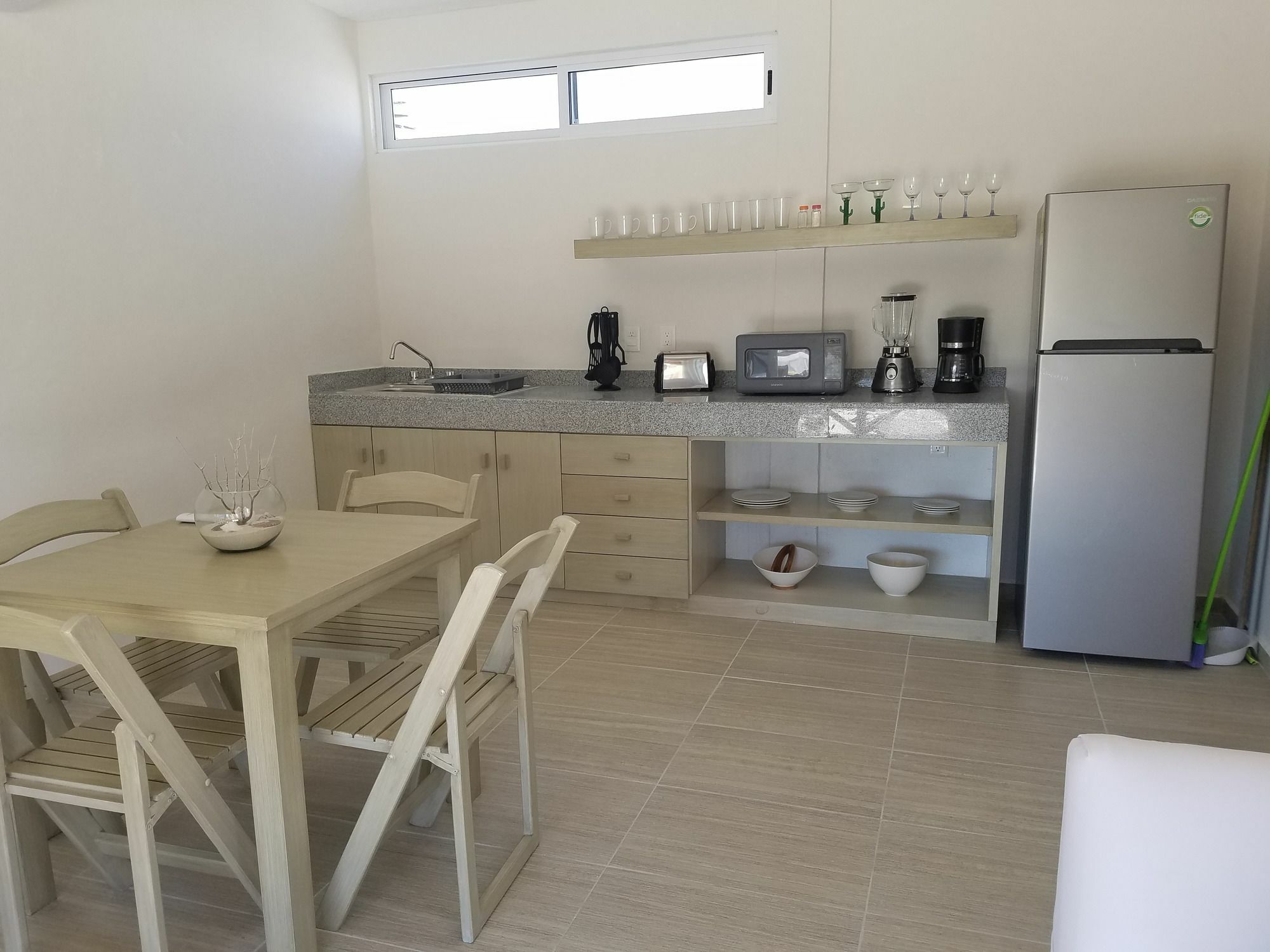 プレヤデルカーメンCasa Kayアパートメント エクステリア 写真
